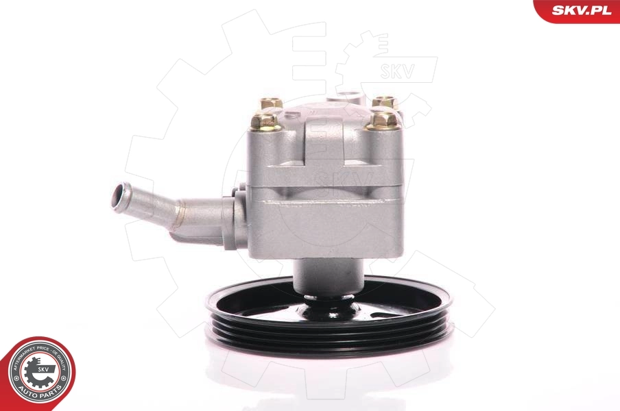 Hydraulic Pump, steering